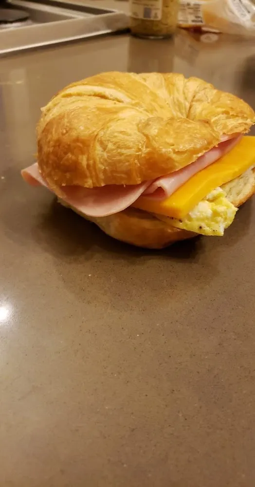 Croissant