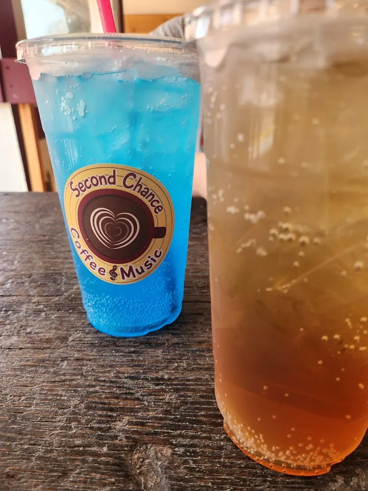 Iced Tea