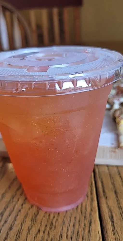 Lemonade
